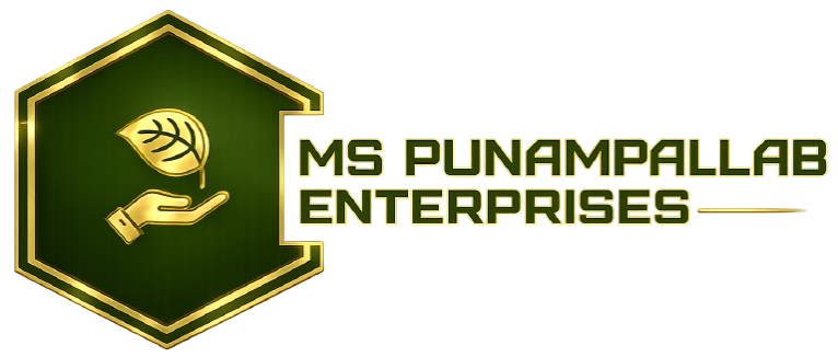 Punampallab Enterprises